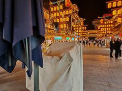 -沙州食驿·非遗小吃夜市