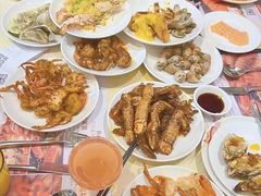 -芭菲盛宴·环球美食(北城国际店)