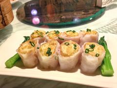 -广州花园酒店荔湾亭·地道点心·粤式饮茶