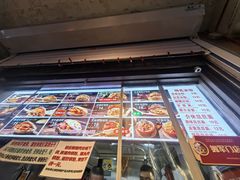 -刘小武·锅魁(总店)