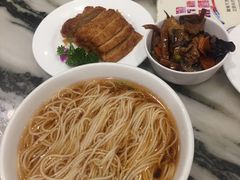 -功德林(南京西路店)