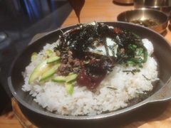 -金顺碳烤肉(番禺傍江地铁站店)
