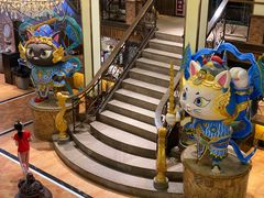 -more than meow吴止猫主题餐厅(承德 中船汇店)