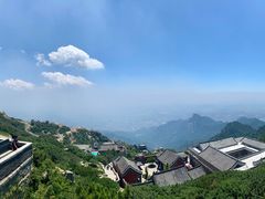 -泰山风景名胜区