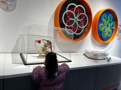-陕西科学技术馆