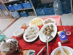 -花苑美食横琴生蚝火锅(拱北粤华路店)