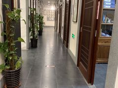 -秦汉胡同书法古筝围棋国画书院(宝地分馆)