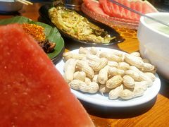 -友记功夫香·人民川菜(红牌楼店)