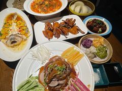 -老坤记·南阳名菜馆(十三年坤记老店)