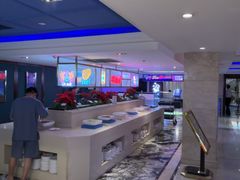 -海韵之星邮轮水会(明发商业广场店)