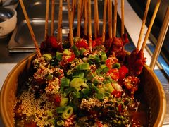 -The COOK·厨餐厅·自助餐(浦东嘉里大酒店)