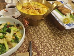 -南沙游艇会·大兵船餐厅