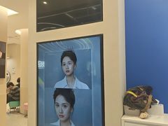 -天真蓝照相馆(五角场百联又一城店)