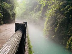 -狮子关旅游区