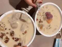 -黄氏壹品汇•水牛奶甜品(全国总店)