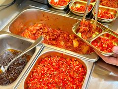 -食米家拌饭(梅溪新天地店)
