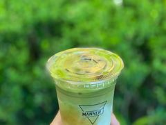 -Manner Coffee(大宁国际商业广场店)