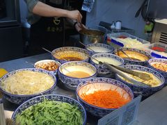 -苏渝轩锅盖面(润州万达广场店)