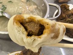 -张包铺(道外店)