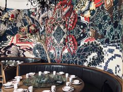 -新白鹿餐厅(城西银泰城店)