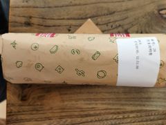 -特派卷·老北京烤鸭卷(合生汇购物中心店)