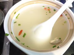 -陈三娃泡姜鸡(太白北路店)