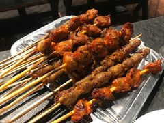 -买又大餐厅(福林里店)