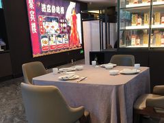 -聚宾楼·烤鸭·家宴(科技三路店)