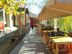 android_upload_pic-北京水岸山吧度假村(雁栖镇店)