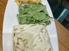 -青瓷火锅料理(西单大悦城店)