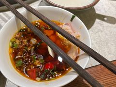 -鲜潭蒸汽石锅鱼(五道口购物中心店)