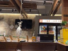 -北丐先生·野馄饨烧烤(泰达E街区店)