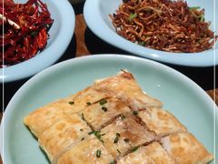 -粗茶淡饭·隐庐私厨(东亭店)