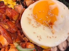 -七八冷面·延边朝鲜族美食(欢乐谷店)