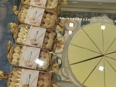 -麦雪尔甜品·生日蛋糕(新街口旗舰店)