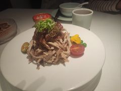 -半勺·新徽菜(银泰城店)