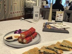 -丰鲤楼•闽南茶楼(仟禧汇店)