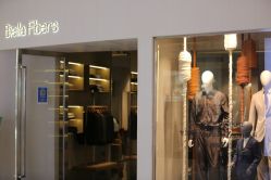 -Biella Fibers杰尼亚Zegna面料西装·夹克·礼服全定制Bespoke(晶耀前滩店)