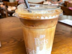 -Peet's 皮爷咖啡(杭州来福士店)