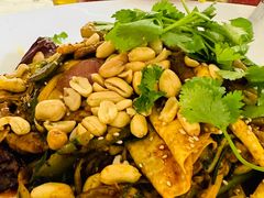 -拿渡·水煮鱼麻辣香锅(王府井奥莱·香江小镇店)