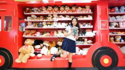-Hamleys哈姆雷斯(东方福来德店)