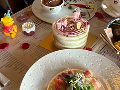 -安妮意大利餐厅(日坛店)