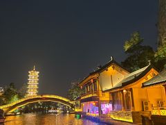 -桂林两江四湖景区