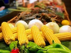 -北京王府井希尔顿酒店·万斯阁西餐厅