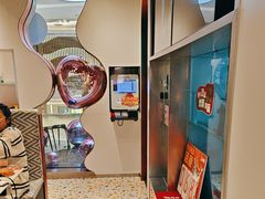 -鱼酷活鱼烤鱼(新世界城店)
