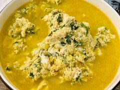 小豆腐-韩邦朝天锅