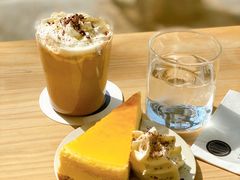 -Onirii Coffee(长乐路店)