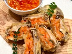 -隐炉和牛烧肉店(群力店)