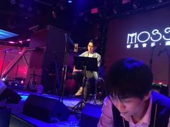 -MOSSO音乐酒吧·live house(南京旗舰店)
