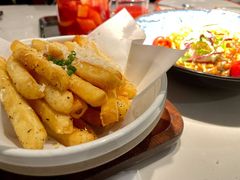 薯条-阿妮叶李(光谷世界城店)